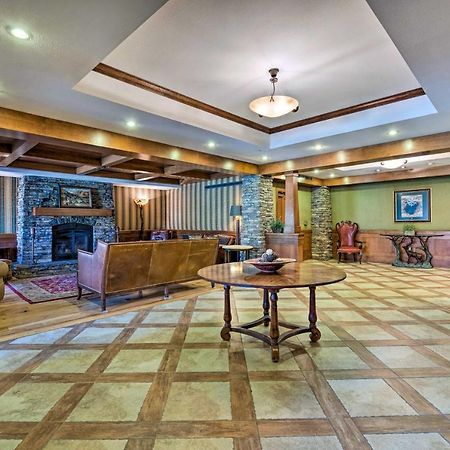 Solitude Mountain Resort Condo at Lift Base! Esterno foto
