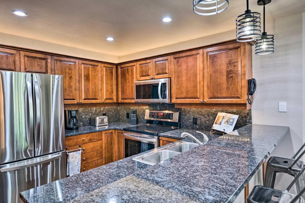 Solitude Mountain Resort Condo at Lift Base! Esterno foto