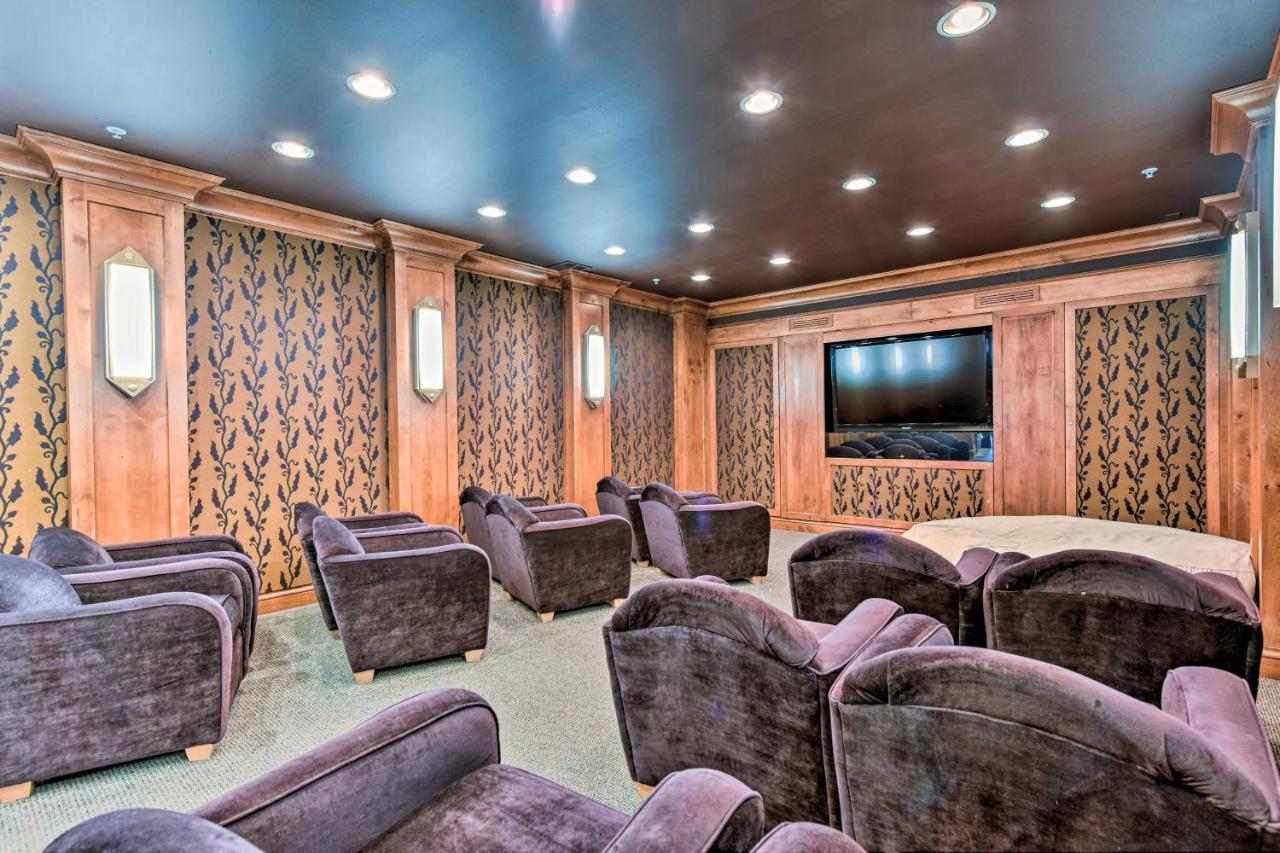Solitude Mountain Resort Condo at Lift Base! Esterno foto