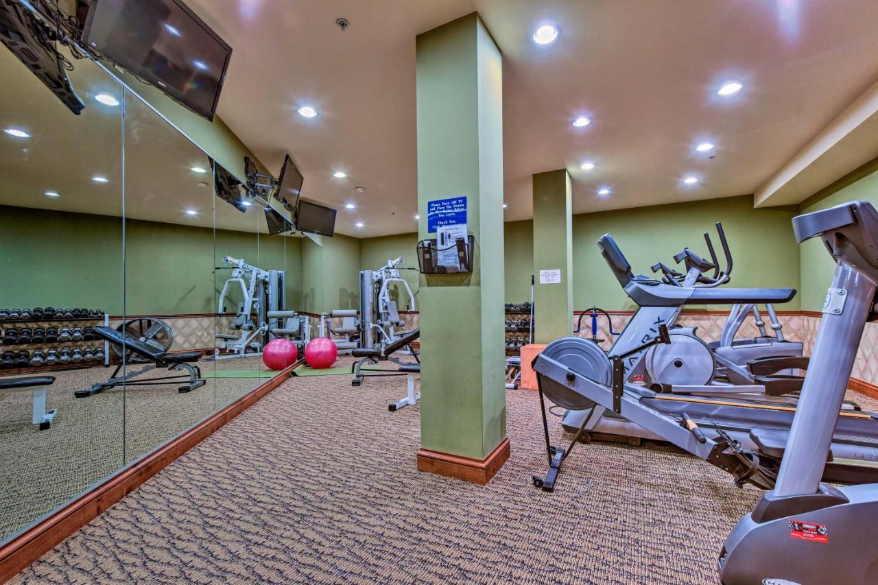 Solitude Mountain Resort Condo at Lift Base! Esterno foto