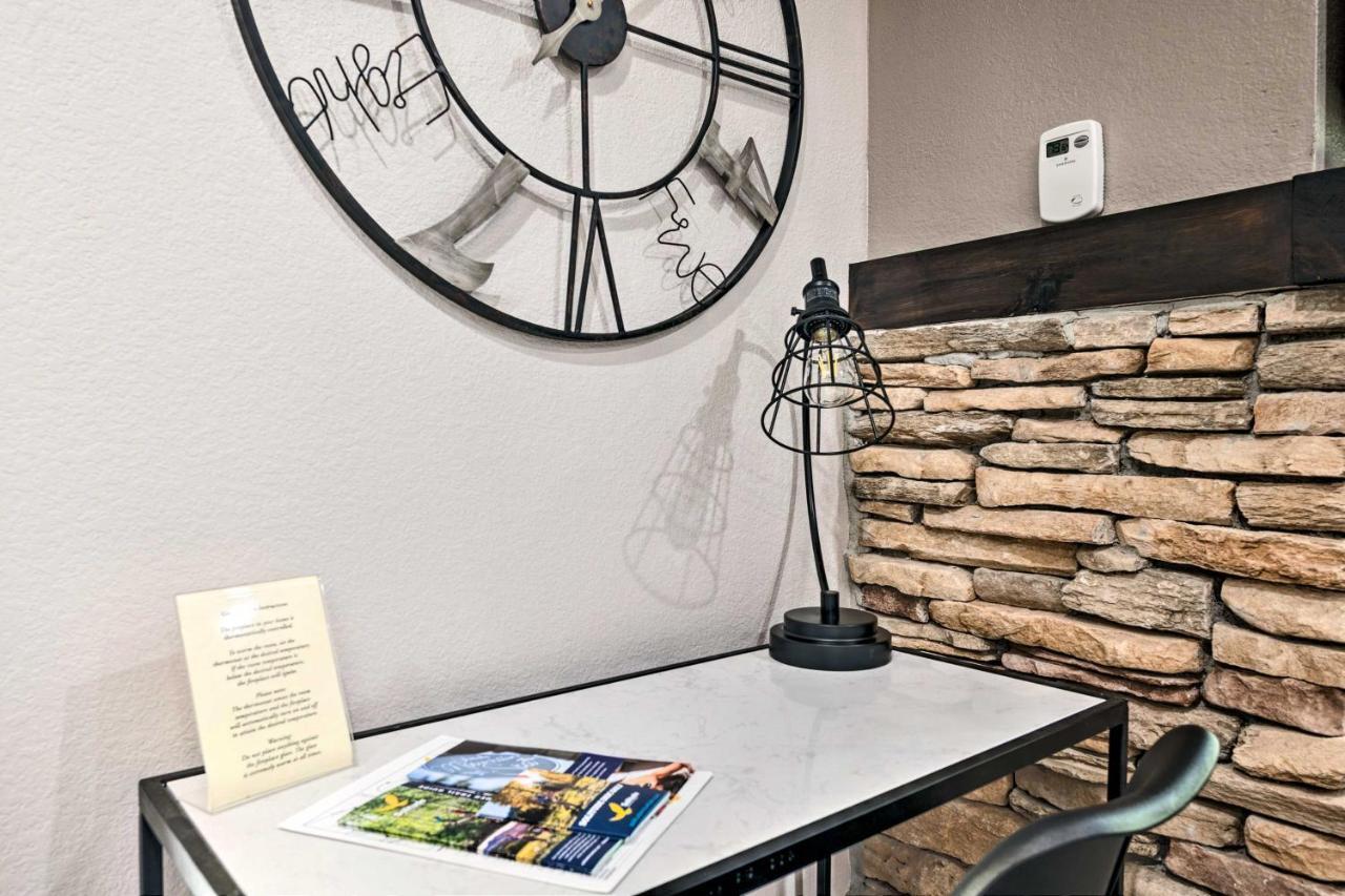 Solitude Mountain Resort Condo at Lift Base! Esterno foto