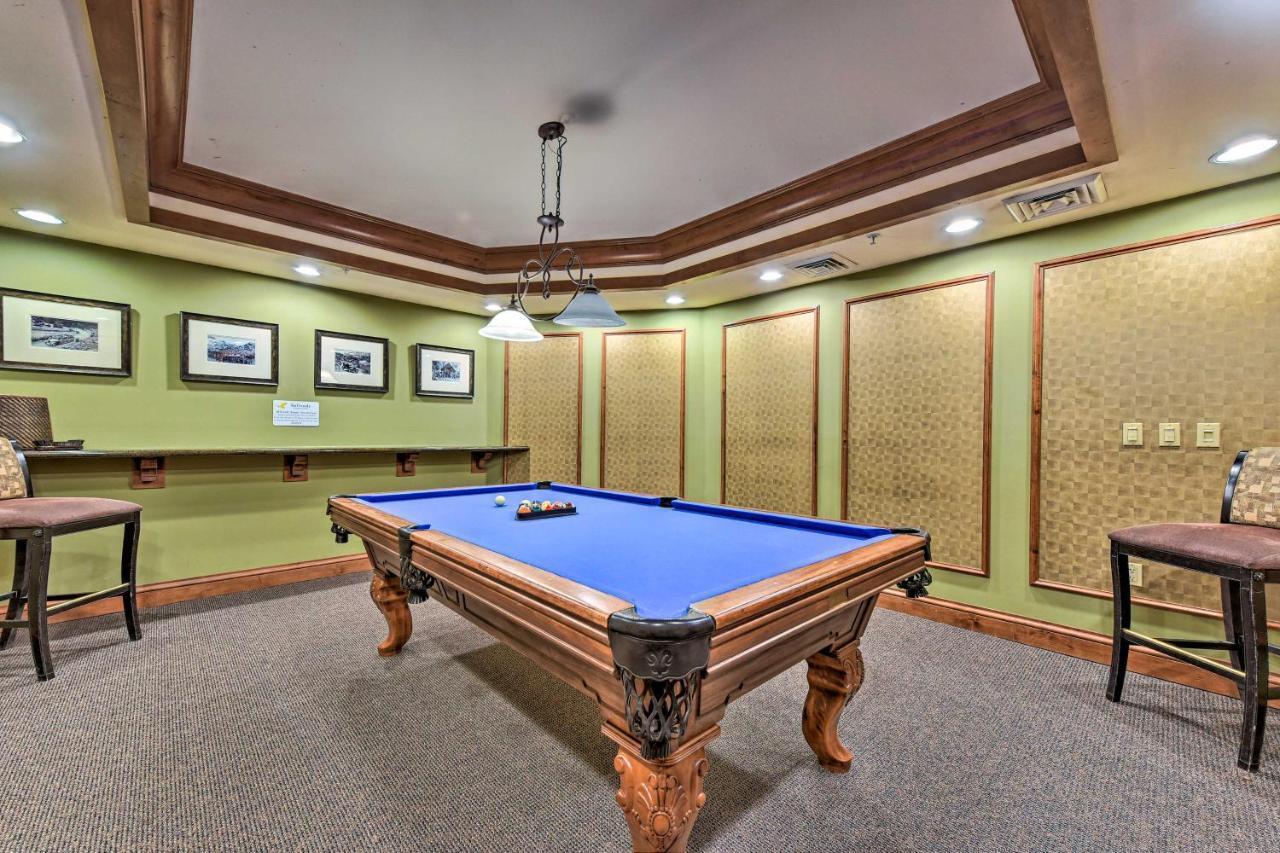 Solitude Mountain Resort Condo at Lift Base! Esterno foto