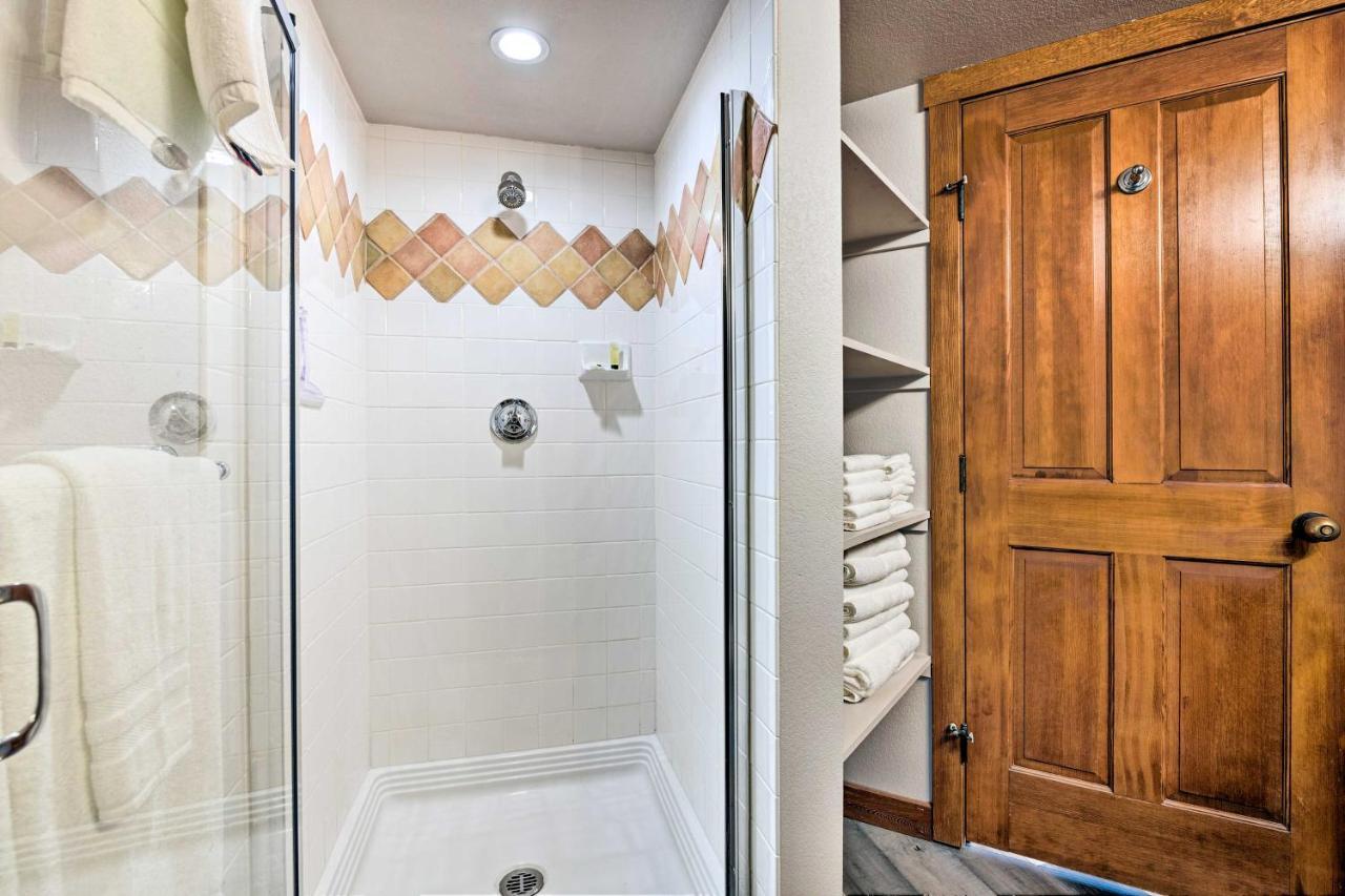 Solitude Mountain Resort Condo at Lift Base! Esterno foto
